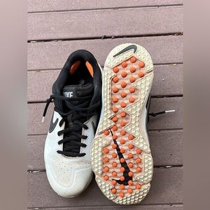 Nike turf shoes